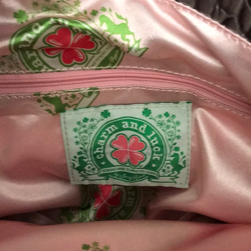 🎉🎉2X Host Pick🎉🎉Charm and Luck Bag - Picture 6 of 10